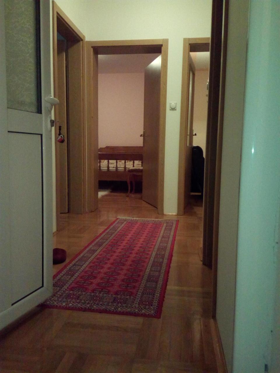 Smestaj Rakovic Pribojska Banja Экстерьер фото